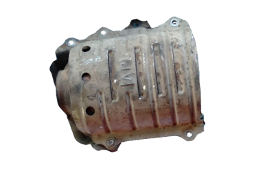 Викуп каталізатора AP Марка автомобіля Hyundai|Kia     Вставка каталізатора Кераміка Тип палива Бензин