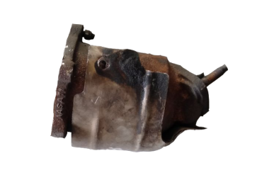 Викуп каталізатора ATOS AASA11 Марка автомобіля Hyundai|Kia     Вставка каталізатора Кераміка Тип палива Бензин