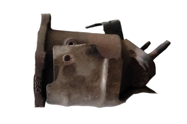 Викуп каталізатора ATOS ACFB7 Марка автомобіля Hyundai|Kia     Вставка каталізатора Кераміка Тип палива Бензин