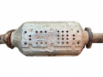 Викуп каталізатора AW35A Марка автомобіля Hyundai|Kia     Вставка каталізатора Кераміка Тип палива Бензин