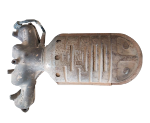 Викуп каталізатора B2B Марка автомобіля Hyundai|Kia     Вставка каталізатора Кераміка Тип палива Бензин