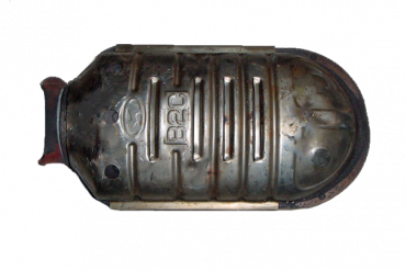 Викуп каталізатора B2C MANIFOLD CONVERTER Марка автомобіля Hyundai|Kia     Вставка каталізатора Кераміка Тип палива Бензин