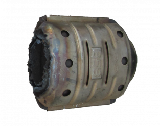 Викуп каталізатора B5B Марка автомобіля Hyundai|Kia     Вставка каталізатора Кераміка Тип палива Бензин