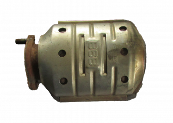 Викуп каталізатора B6B Марка автомобіля Hyundai|Kia     Вставка каталізатора Кераміка Тип палива Бензин