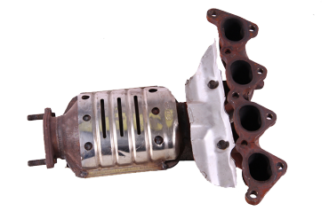 Викуп каталізатора B7C Марка автомобіля Hyundai|Kia     Вставка каталізатора Кераміка Тип палива Бензин