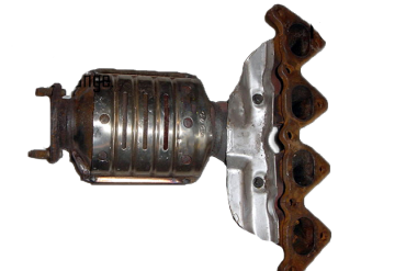 Викуп каталізатора B7E Марка автомобіля Hyundai|Kia     Вставка каталізатора Кераміка Тип палива Бензин