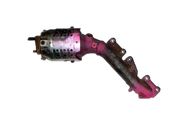 Викуп каталізатора BHL8 Марка автомобіля Hyundai|Kia     Вставка каталізатора Кераміка Тип палива Бензин