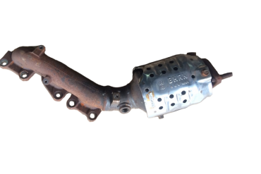 Викуп каталізатора BHRN Марка автомобіля Hyundai|Kia     Вставка каталізатора Кераміка Тип палива Бензин