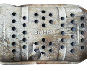 Викуп каталізатора BJH22 Марка автомобіля Hyundai|Kia     Вставка каталізатора Кераміка Тип палива Бензин