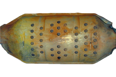 Викуп каталізатора BJH42 Марка автомобіля Hyundai|Kia     Вставка каталізатора Кераміка Тип палива Бензин