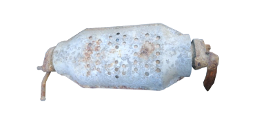 Викуп каталізатора BJT02 Марка автомобіля Hyundai|Kia     Вставка каталізатора Кераміка Тип палива Бензин