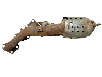 Викуп каталізатора BKL3 Марка автомобіля Hyundai|Kia     Вставка каталізатора Кераміка Тип палива Бензин