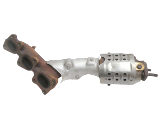 Викуп каталізатора BKLN Марка автомобіля Hyundai|Kia     Вставка каталізатора Кераміка Тип палива Бензин