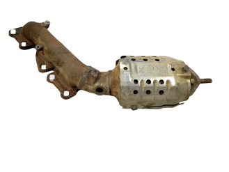 Викуп каталізатора BKR3 Марка автомобіля Hyundai|Kia     Вставка каталізатора Кераміка Тип палива Бензин