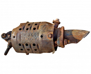 Викуп каталізатора BKRG Марка автомобіля Hyundai|Kia     Вставка каталізатора Кераміка Тип палива Бензин