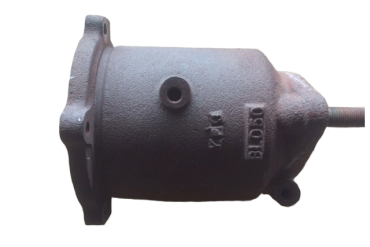 Викуп каталізатора BLD50 BL050 Марка автомобіля Hyundai|Kia     Вставка каталізатора Кераміка Тип палива Бензин