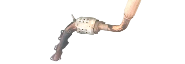 Викуп каталізатора BLLG Марка автомобіля Hyundai|Kia     Вставка каталізатора Кераміка Тип палива Бензин