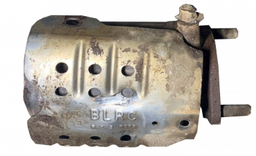 Викуп каталізатора BLRC Марка автомобіля Hyundai|Kia     Вставка каталізатора Кераміка Тип палива Бензин