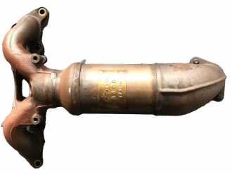 Викуп каталізатора BSC8 BSCB Марка автомобіля Hyundai|Kia     Вставка каталізатора Кераміка Тип палива Бензин