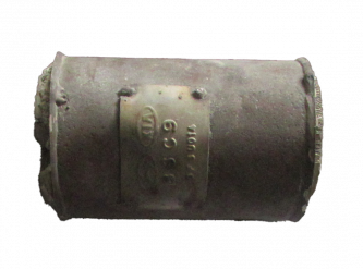 Викуп каталізатора BSC9 Марка автомобіля Hyundai|Kia     Вставка каталізатора Кераміка Тип палива Бензин