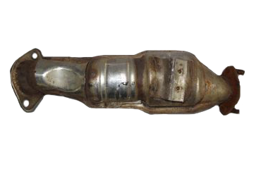 Викуп каталізатора C2B40 Марка автомобіля Hyundai|Kia     Вставка каталізатора Кераміка Тип палива Бензин