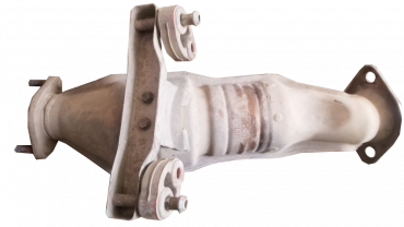 Викуп каталізатора C2B51 Марка автомобіля Hyundai|Kia     Вставка каталізатора Кераміка Тип палива Бензин