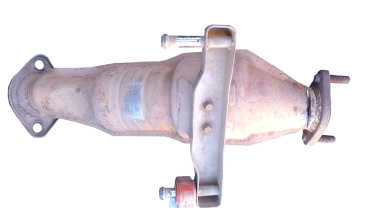 Викуп каталізатора C2B53 Марка автомобіля Hyundai|Kia     Вставка каталізатора Кераміка Тип палива Бензин