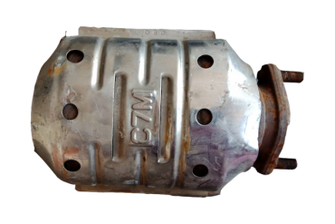 Викуп каталізатора C7M Марка автомобіля Hyundai|Kia     Вставка каталізатора Кераміка Тип палива Бензин