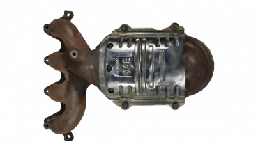 Викуп каталізатора CAE Марка автомобіля Hyundai|Kia     Вставка каталізатора Кераміка Тип палива Бензин