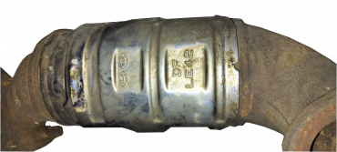 Викуп каталізатора CCDM05 Марка автомобіля Hyundai|Kia     Вставка каталізатора Кераміка Тип палива Бензин