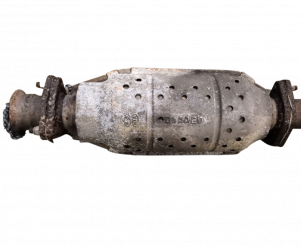 Викуп каталізатора D1AA20 Марка автомобіля Hyundai|Kia     Вставка каталізатора Кераміка Тип палива Бензин