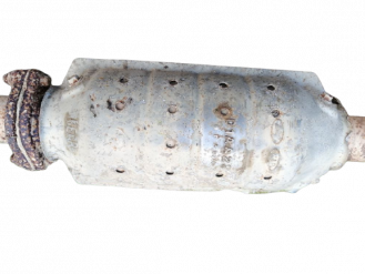 Викуп каталізатора D1AA22 Марка автомобіля Hyundai|Kia     Вставка каталізатора Кераміка Тип палива Бензин