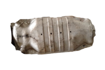 Викуп каталізатора DK (Small Front) 8 holes 2 bolt cast/ 2 bolt soft flange Марка автомобіля Hyundai|Kia     Вставка каталізатора Кераміка Тип палива Бензин