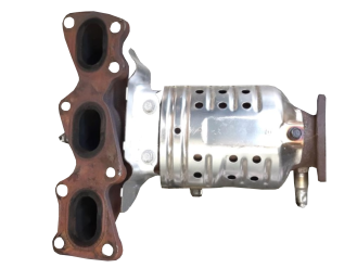 Викуп каталізатора DMGE Марка автомобіля Hyundai|Kia     Вставка каталізатора Кераміка Тип палива Бензин