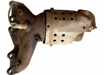 Викуп каталізатора DMHH Марка автомобіля Hyundai|Kia     Вставка каталізатора Кераміка Тип палива Бензин