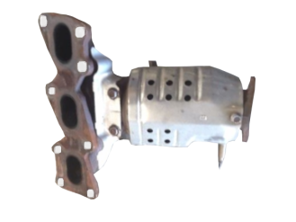 Викуп каталізатора EN1N Марка автомобіля Hyundai|Kia     Вставка каталізатора Кераміка Тип палива Бензин