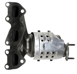 Викуп каталізатора EN2N Марка автомобіля Hyundai|Kia     Вставка каталізатора Кераміка Тип палива Бензин