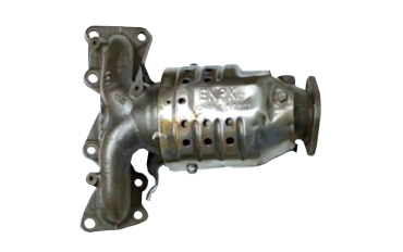 Викуп каталізатора ENPK Марка автомобіля Hyundai|Kia     Вставка каталізатора Кераміка Тип палива Бензин