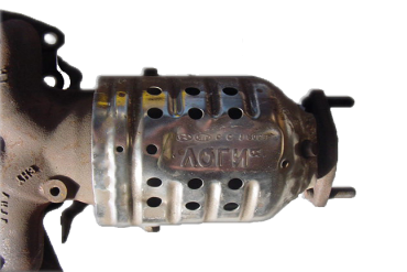 Викуп каталізатора ENRN Марка автомобіля Hyundai|Kia     Вставка каталізатора Кераміка Тип палива Бензин