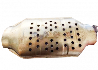 Викуп каталізатора ESH42 Марка автомобіля Hyundai|Kia     Вставка каталізатора Кераміка Тип палива Бензин