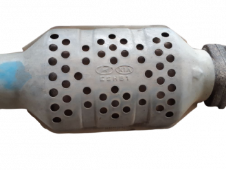 Викуп каталізатора ESHB1 Марка автомобіля Hyundai|Kia     Вставка каталізатора Кераміка Тип палива Бензин