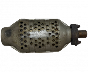 Викуп каталізатора ESHC1 Марка автомобіля Hyundai|Kia     Вставка каталізатора Кераміка Тип палива Бензин