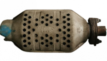 Викуп каталізатора ESHE1 Марка автомобіля Hyundai|Kia     Вставка каталізатора Кераміка Тип палива Бензин