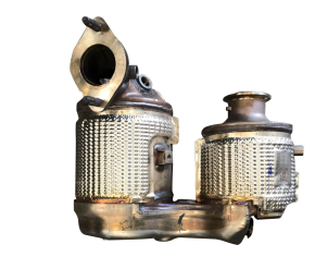 Викуп каталізатора F02U000 (Ceramic) E91X QL0 Марка автомобіля Hyundai|Kia     Вставка каталізатора Кераміка Тип палива Бензин