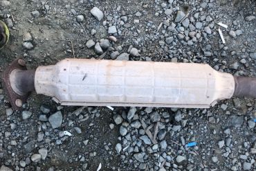 Викуп каталізатора BP7A Марка автомобіля Mazda Модель автомобіля Mazda MX-5 Рік автомобіля 2001 Вставка каталізатора Кераміка Тип палива Бензин