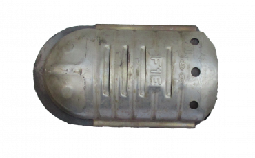 Викуп каталізатора F1E Марка автомобіля Hyundai|Kia     Вставка каталізатора Кераміка Тип палива Бензин