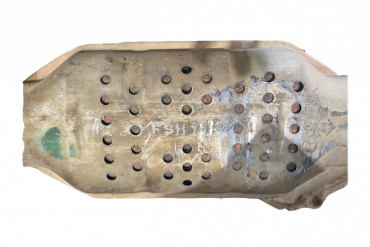 Викуп каталізатора FSH11 Марка автомобіля Hyundai|Kia     Вставка каталізатора Кераміка Тип палива Бензин