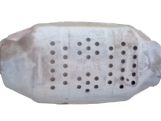 Викуп каталізатора FSH15 Марка автомобіля Hyundai|Kia     Вставка каталізатора Кераміка Тип палива Бензин