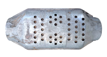 Викуп каталізатора FSH52 Марка автомобіля Hyundai|Kia     Вставка каталізатора Кераміка Тип палива Бензин