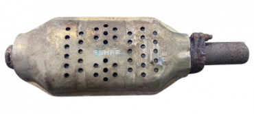 Викуп каталізатора FSHA2 Марка автомобіля Hyundai|Kia     Вставка каталізатора Кераміка Тип палива Бензин